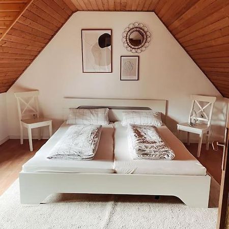 *Top*+Allgaeu*Familie*Netflix*Mit Garten & *Ps4* Kaufbeuren Exterior photo